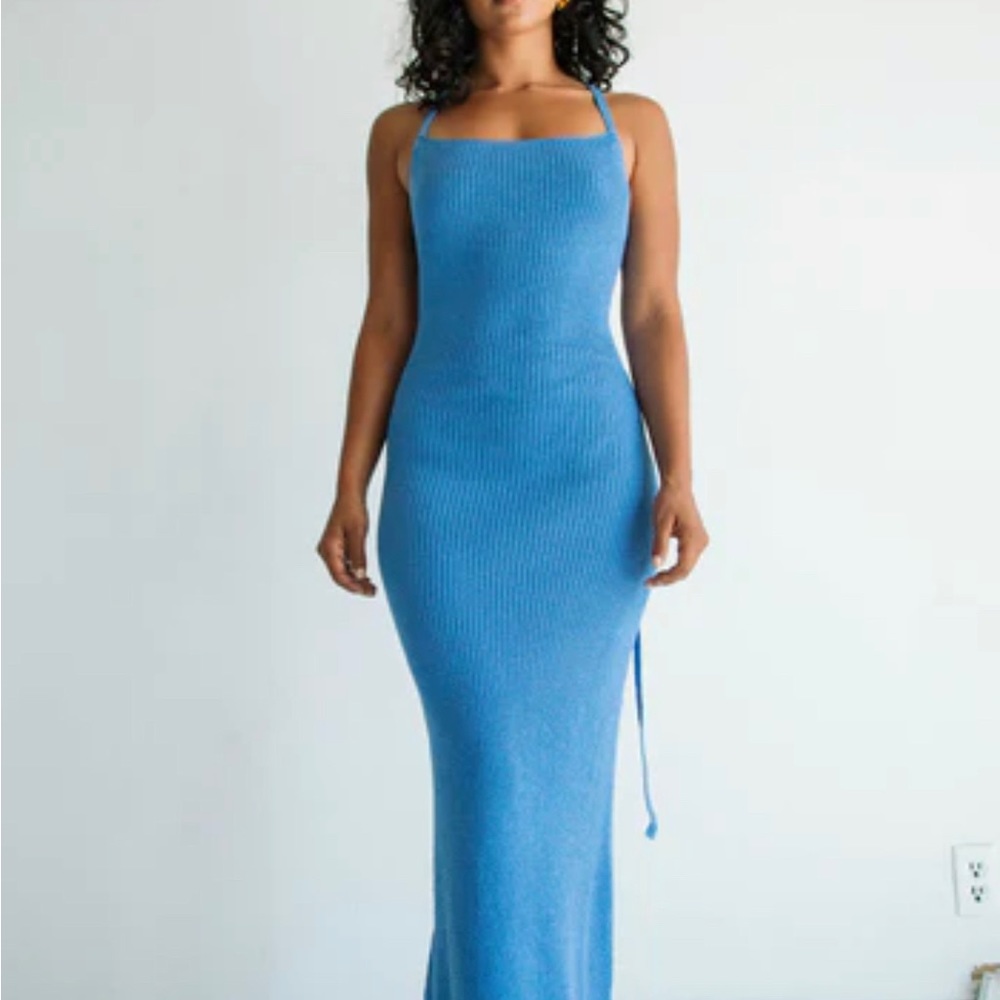 Line by K Petra Dress
